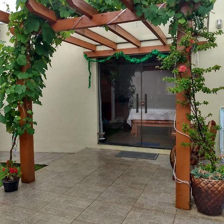 Casa Aconchegante Ou Suites Privativas Canela Buitenkant foto