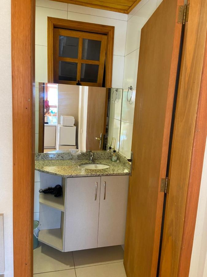 Casa Aconchegante Ou Suites Privativas Canela Buitenkant foto