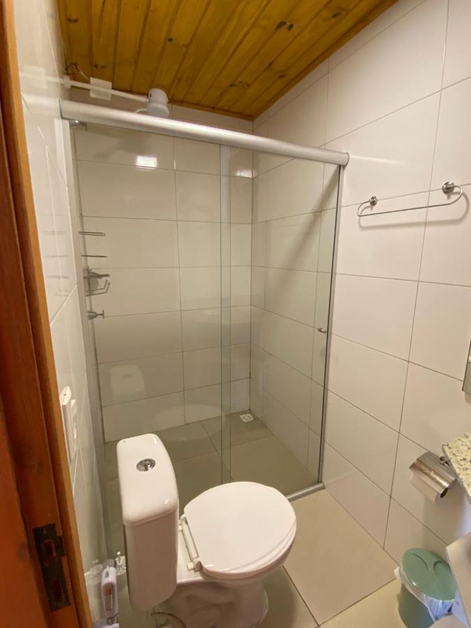 Casa Aconchegante Ou Suites Privativas Canela Buitenkant foto