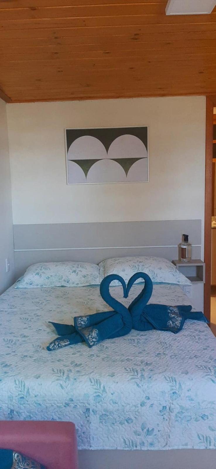 Casa Aconchegante Ou Suites Privativas Canela Kamer foto
