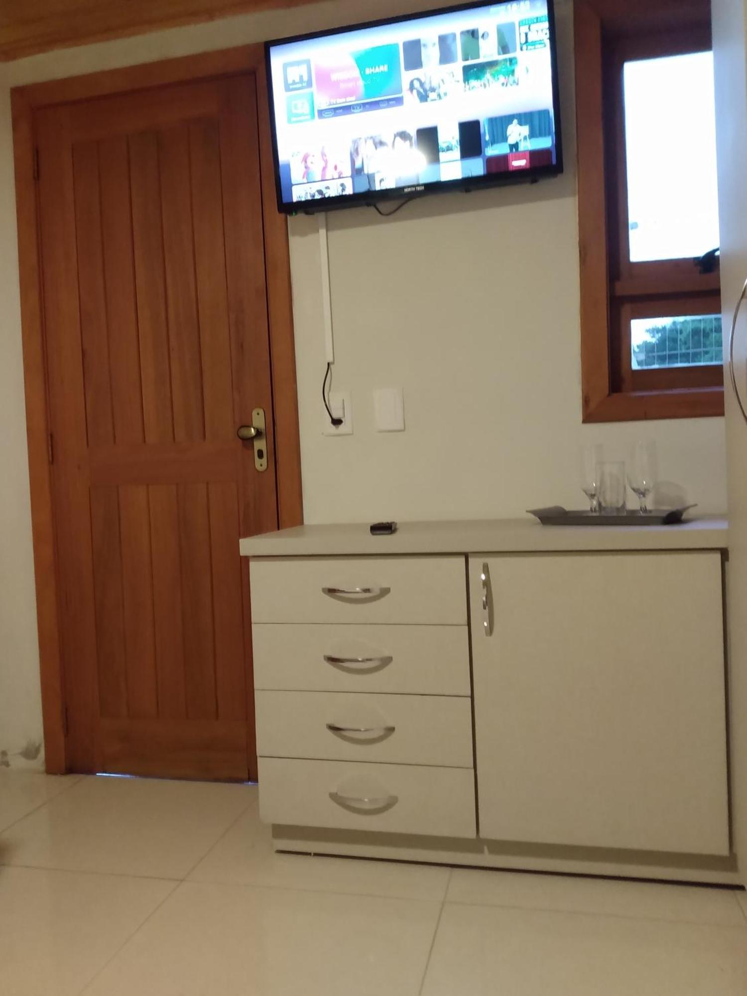 Casa Aconchegante Ou Suites Privativas Canela Kamer foto