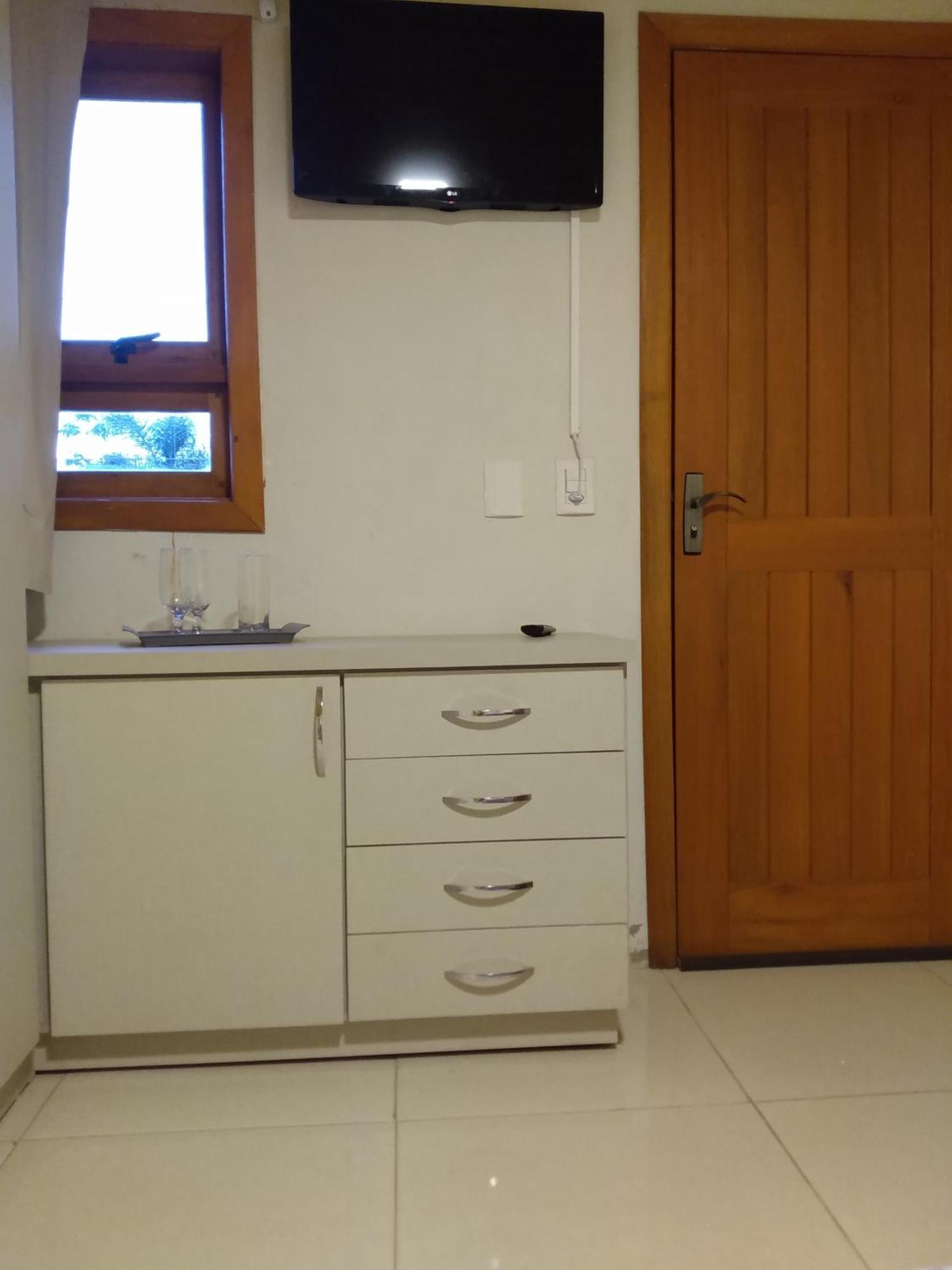Casa Aconchegante Ou Suites Privativas Canela Kamer foto